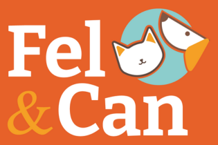 Logo Fel&Can